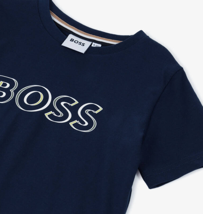 HUGO BOSS
