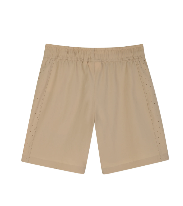 HUGO drawstring shorts