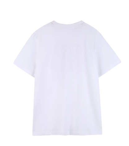 HUGO KIDS logo tshirt