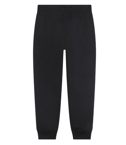 HUGO logo-print sweatpants