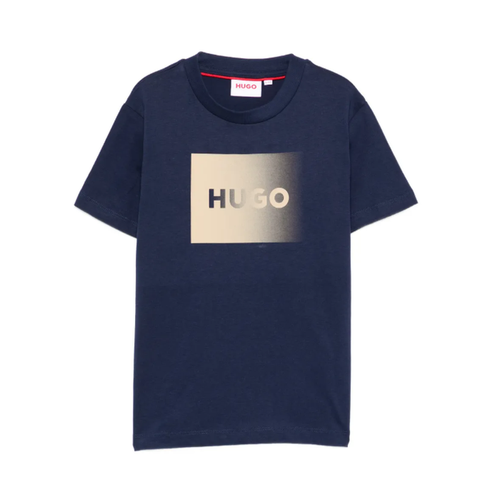 HUGO logo T-shirt