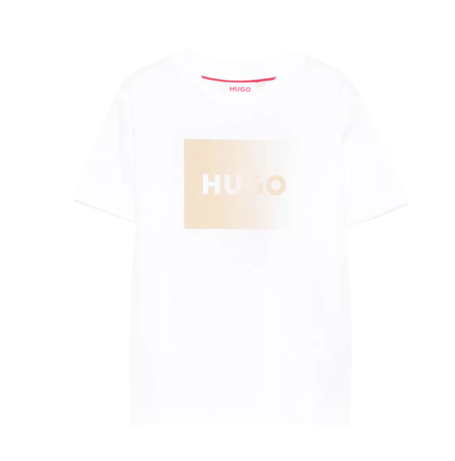 HUGO Logo T-shirt