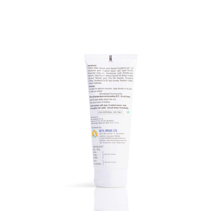 Humida Moisturising Cream