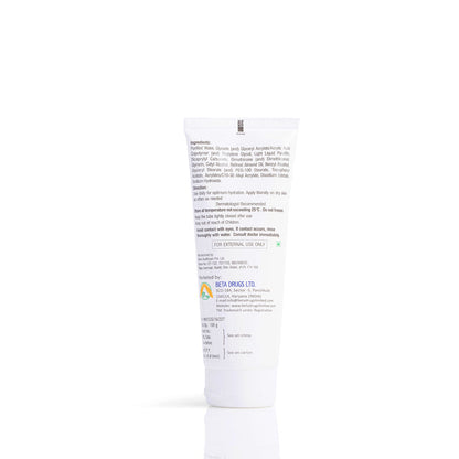 Humida Moisturising Cream