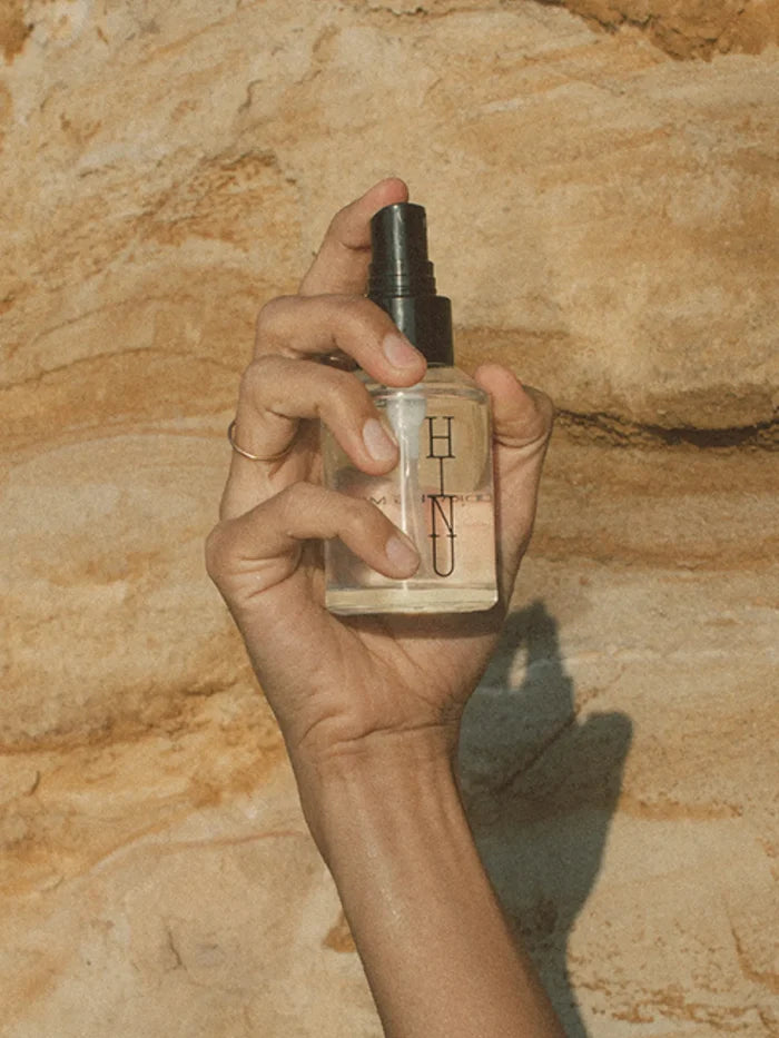 Hydrating Mist