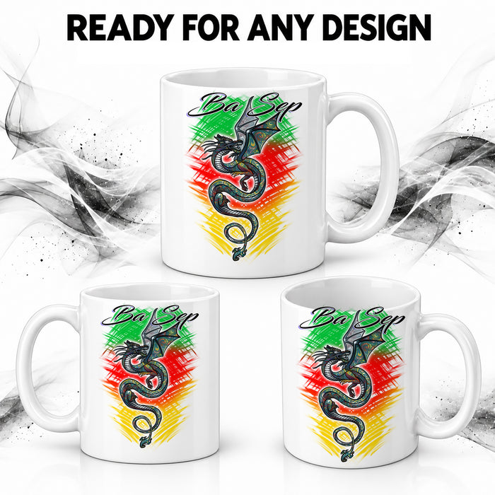 Mythic I035 COFFEEMUG PT01
