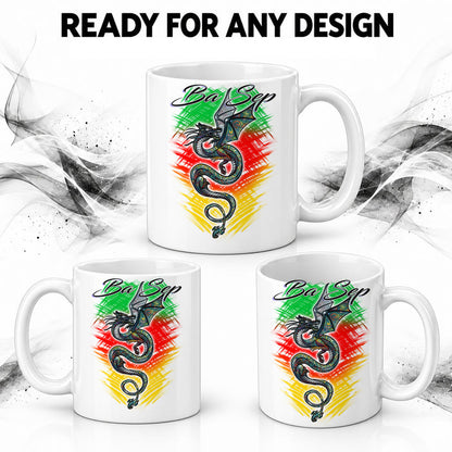 Mythic I035 COFFEEMUG PT01