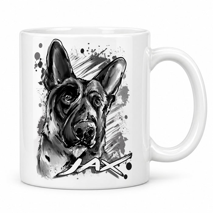 Mythic I036 COFFEEMUG MAIN