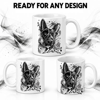 Mythic I036 COFFEEMUG PT01