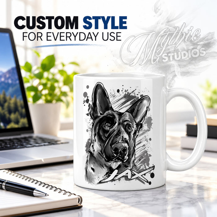 Mythic I036 COFFEEMUG PT02