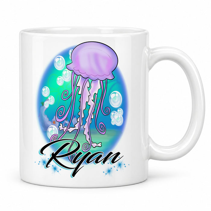 Mythic I038 COFFEEMUG MAIN