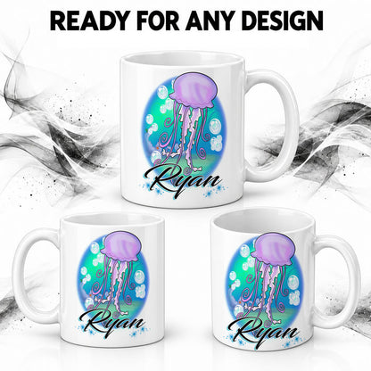 Mythic I038 COFFEEMUG PT01
