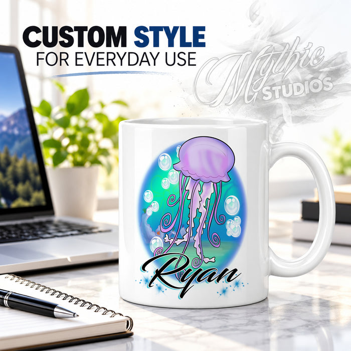 Mythic I038 COFFEEMUG PT02