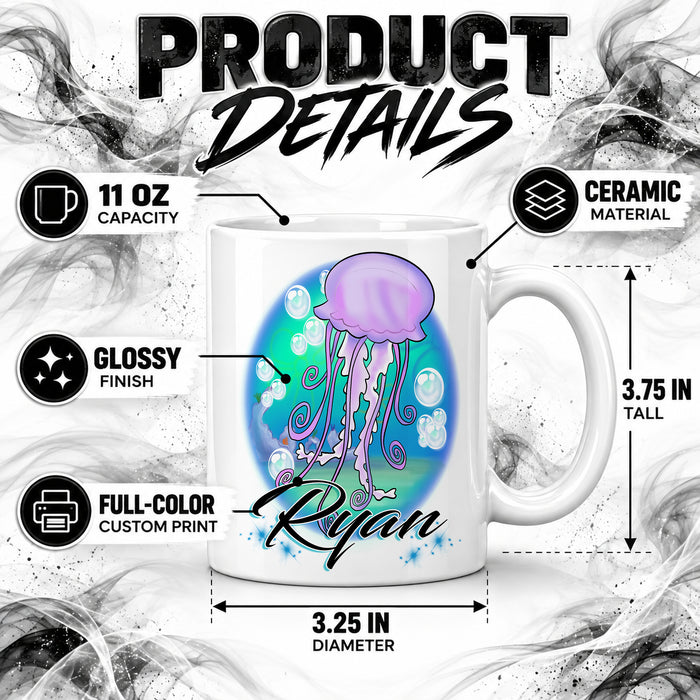 Mythic I038 COFFEEMUG PT03