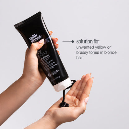 milk-shake-icy-blond-conditioner-the-solution-for