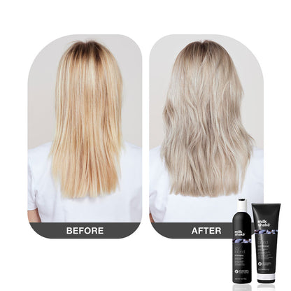 milk-shake-icy-blond-before-after