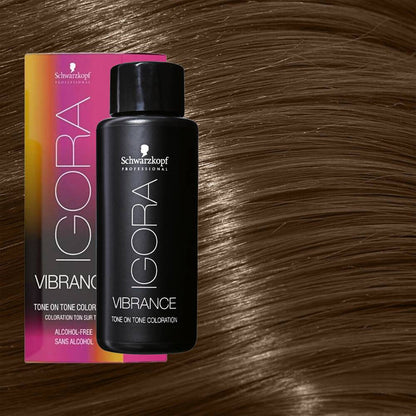 Igora Vibrance 60ml - 6-0