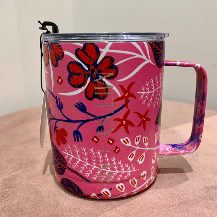 Mitsy + Me Travel Mug