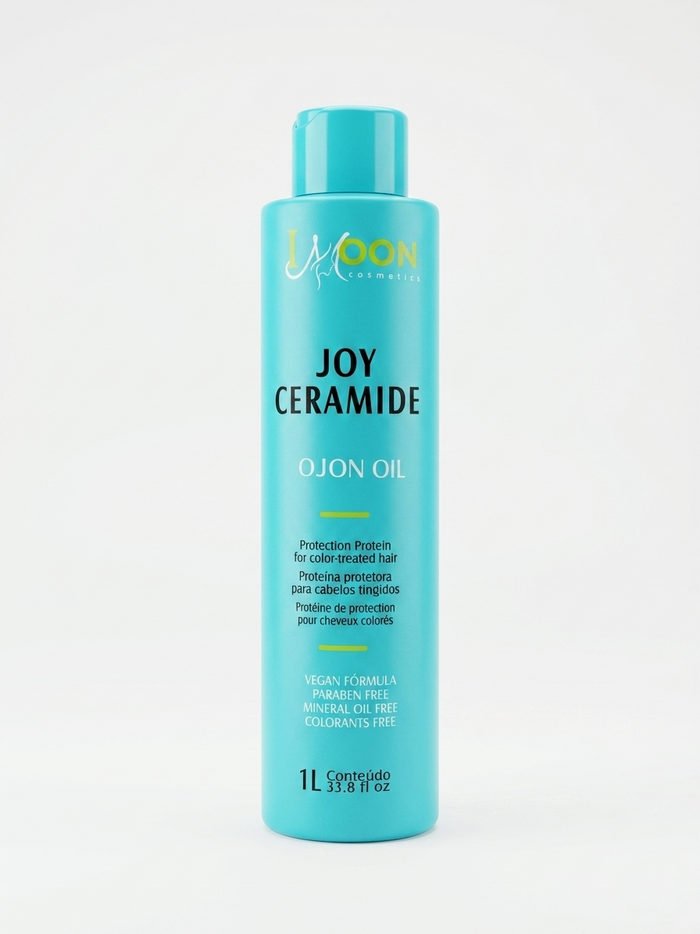 IMOON Joy Ceramide Keratin Ojon Oil 1000 ML - DOKAN