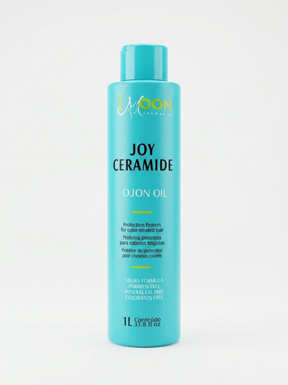 IMOON Joy Ceramide Keratin Ojon Oil 1000 ML - DOKAN