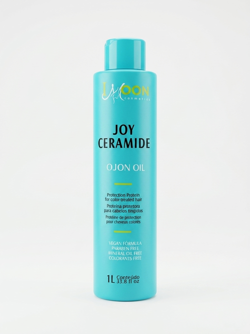 IMOON Joy Ceramide Keratin Ojon Oil 1000 ML - DOKAN