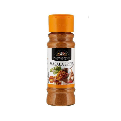 Ina Paarman's Masala Spice (200 ml) | Food, South African | USA's #1 Source for South African Foods - AubergineFoods.com