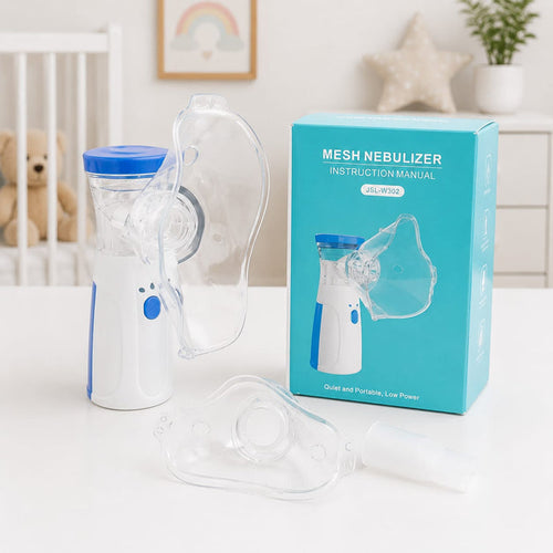 Infant Nebulizer - W302