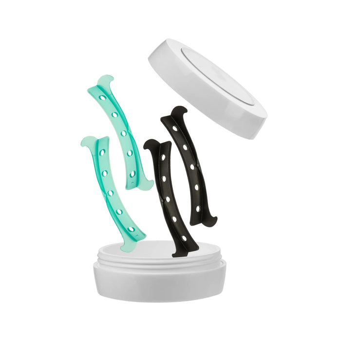 InLei Lash Stopper Silicone Compensators