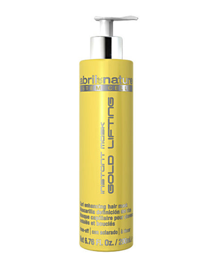 Instant Mask Gold Lifting 6.76 fl. oz.