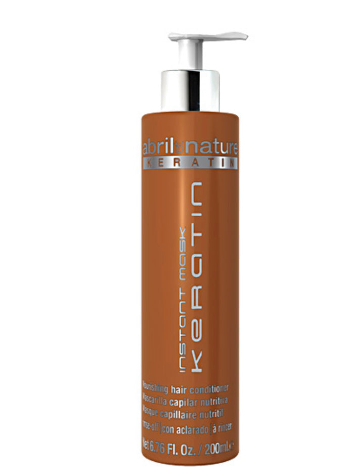 Instant Mask Keratin 6.76 fl. oz.