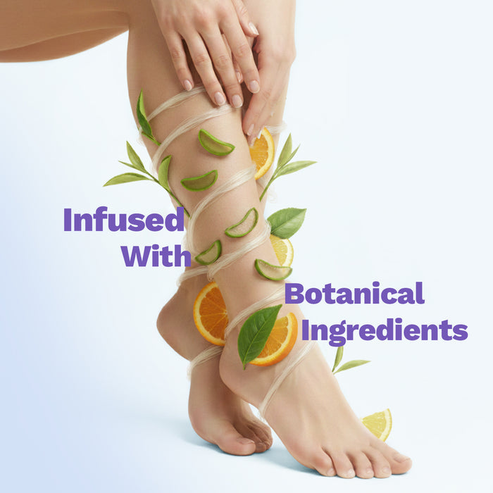 Furr Instant Pedicure Spray