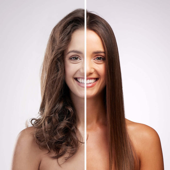 leave in hydrating spray - hydrating hair spray