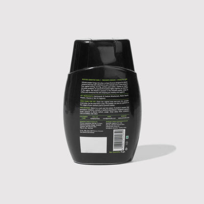 Pee Safe Intimate Powder (75 GM - Pack of 2) *