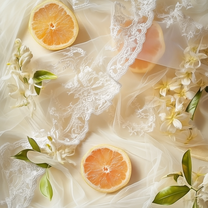 Ivory Veils Fragrance Oil
