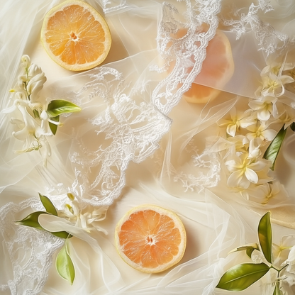 Ivory Veils Fragrance Oil