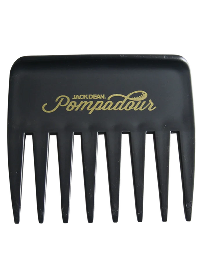 Jack Dean Pompadour Comb
