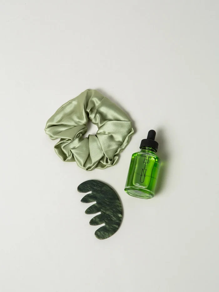 Jade Ritual Set