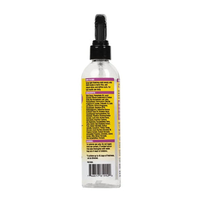 Jamaican Mango & Lime Boho Detangler [Lite] 8oz