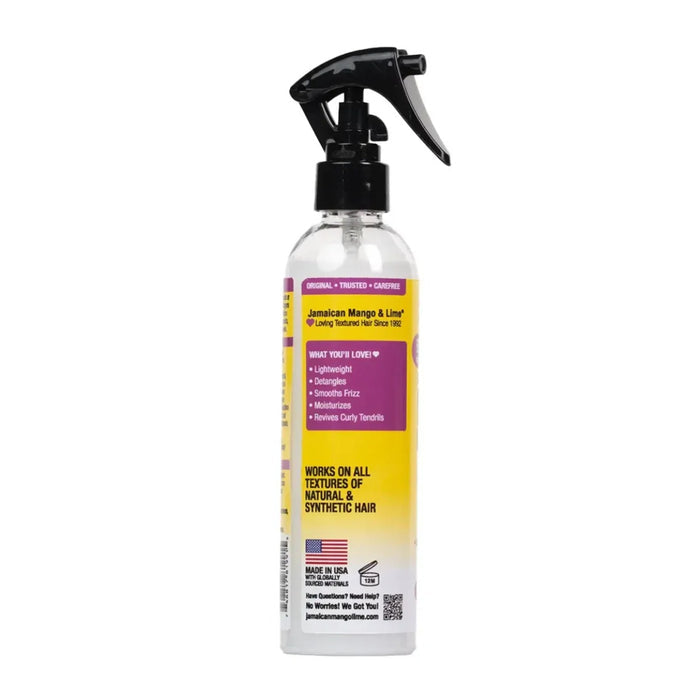 Jamaican Mango & Lime Boho Detangler [Lite] 8oz