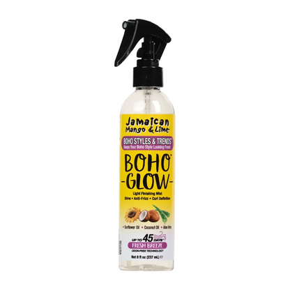 Jamaican Mango & Lime Boho Glow 8oz