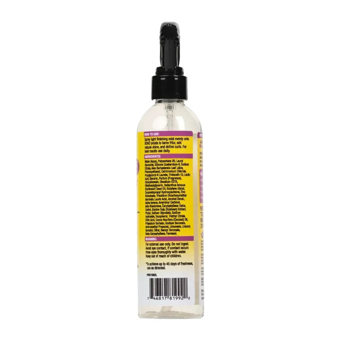 Jamaican Mango & Lime Boho Glow 8oz
