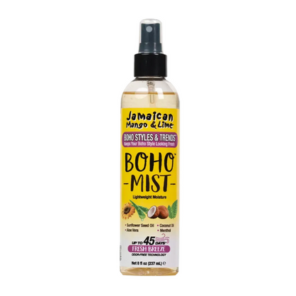 Jamaican Mango & Lime Boho Mist 8oz