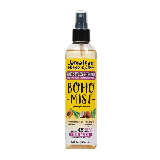 Jamaican Mango & Lime Boho Mist 8oz