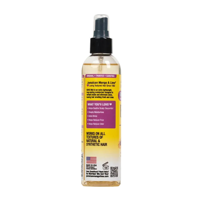 Jamaican Mango & Lime Boho Mist 8oz