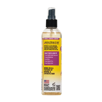 Jamaican Mango & Lime Boho Mist 8oz