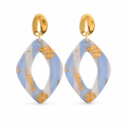 Jane Earrings - Main View - AnnaBanana
