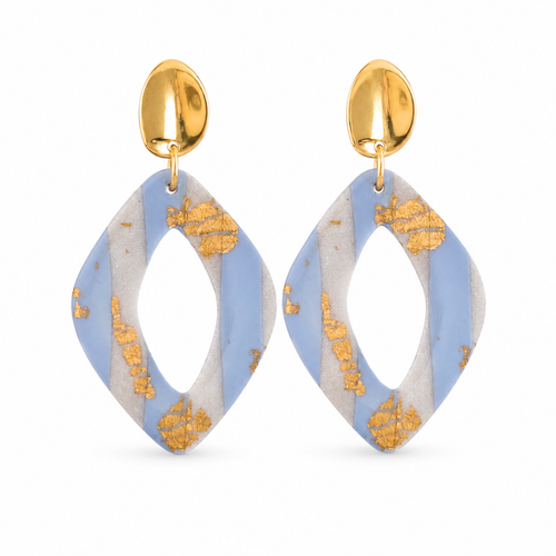 Jane Earrings - Main View - AnnaBanana