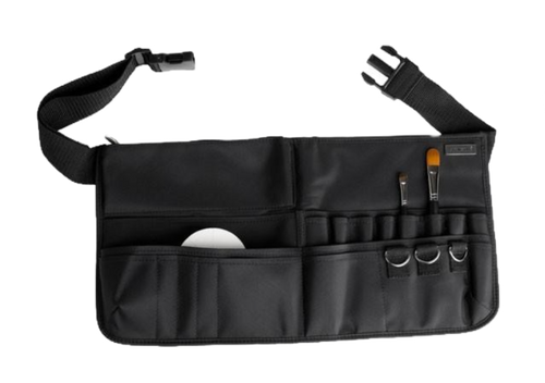 Japonesque Professional Makeup Artist Tool Belt and Brush Apron