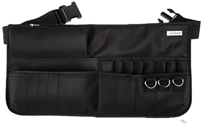 Japonesque Professional Makeup Artist Tool Belt and Brush Apron