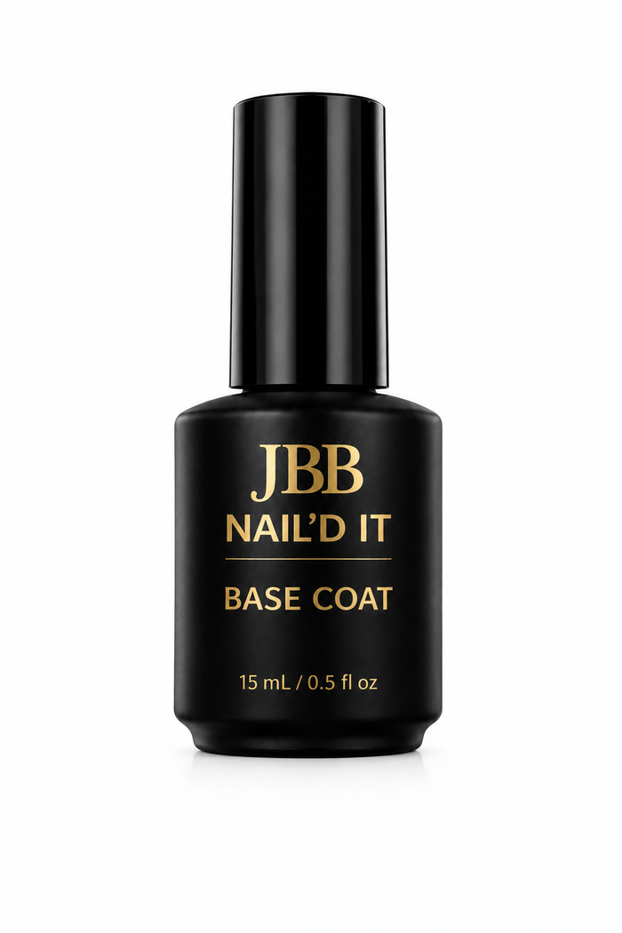 JBB NAIL'D IT Base Coat